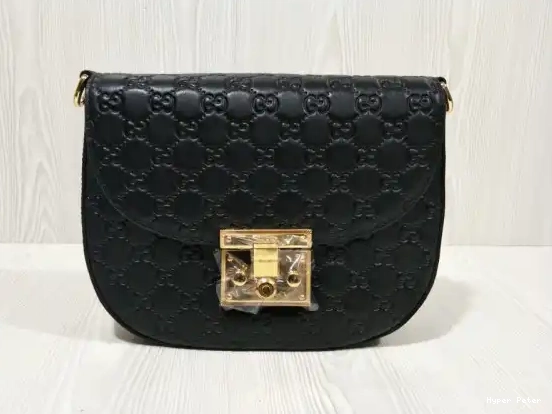 Hyper Peter Padlock Gucci 0508